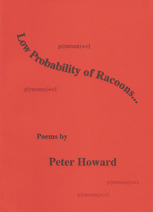 Low Probability of Racoons