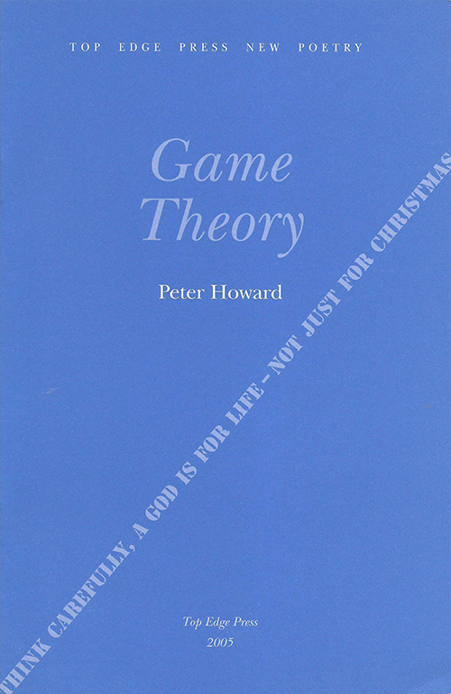 Game Theory