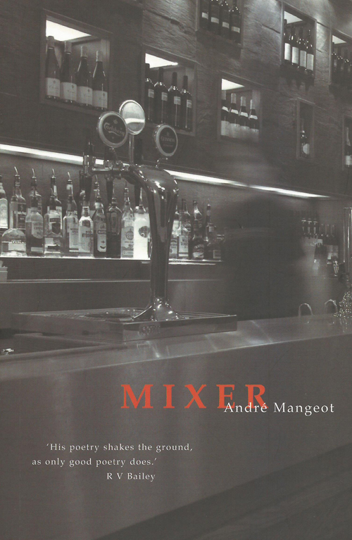 Mixer